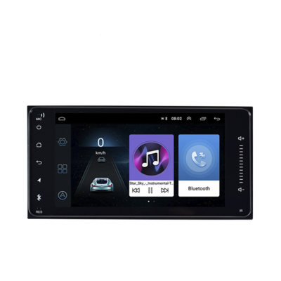 Android Stereo for Toyota Models