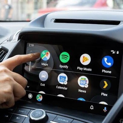 Headunits