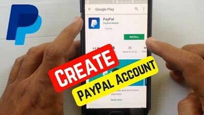 Ac PayPal VN đã xác minh full doc