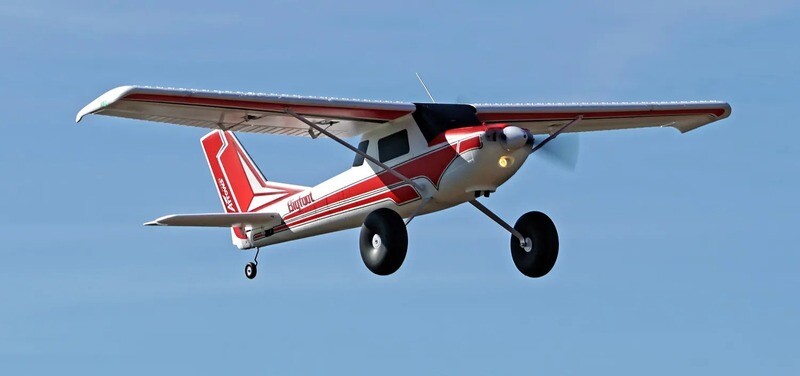 Arrows Bigfoot - 1400mm