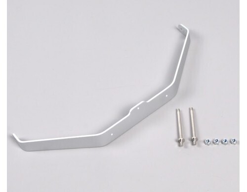 xFly Glastar Front Landing Gear Plate