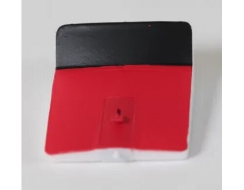 Arrows Bigfoot Battery cover