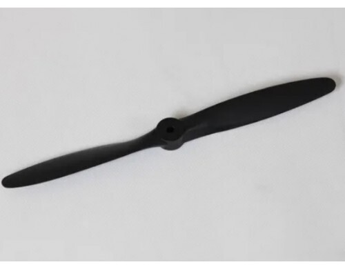 Arrows Bigfoot Propeller