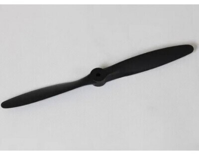 Arrows Bigfoot Propeller
