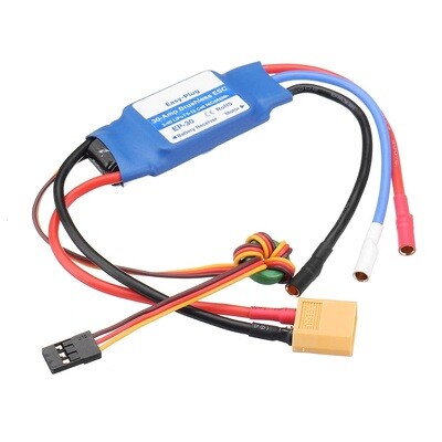 Electronic Speed Controllers