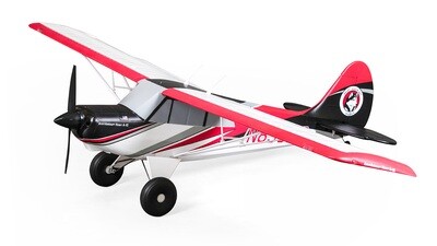 STOL/Bush Planes
