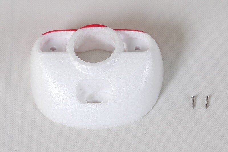 Arrows Bigfoot Front Cowl