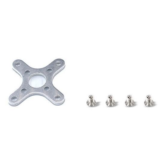 xFly Glastar Motor Mount