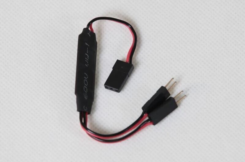 Arrows Bigfoot LED controller