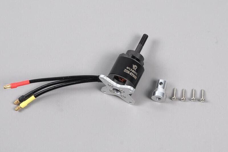 xFly Glastar 3136-KV1000 Motor