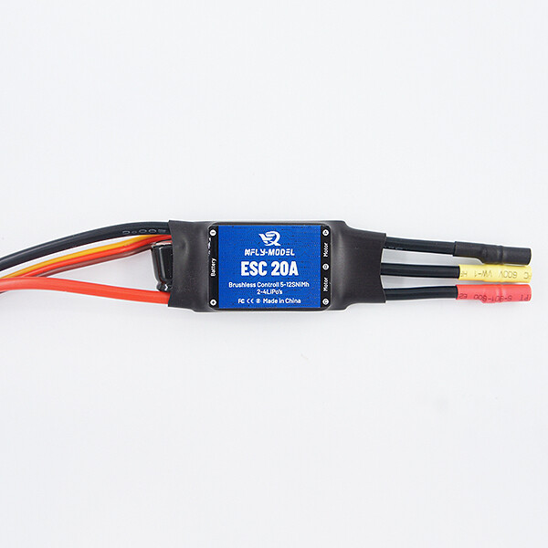 xFly 20A ESC