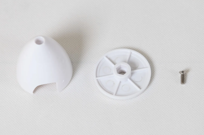 Arrows Bigfoot Spinner