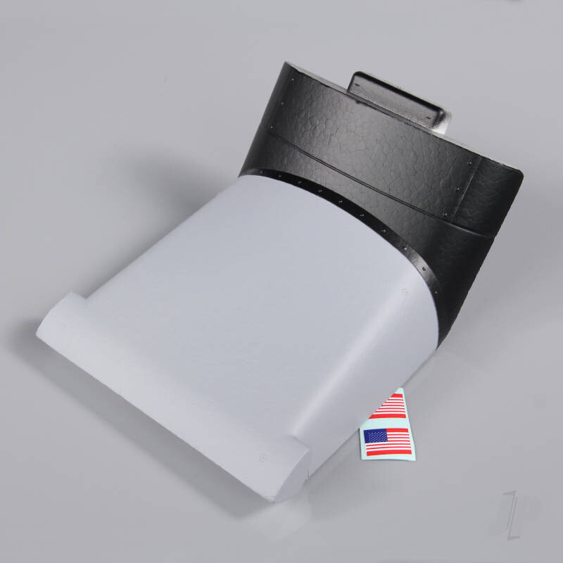 Arrows Husky Battery Hatch
