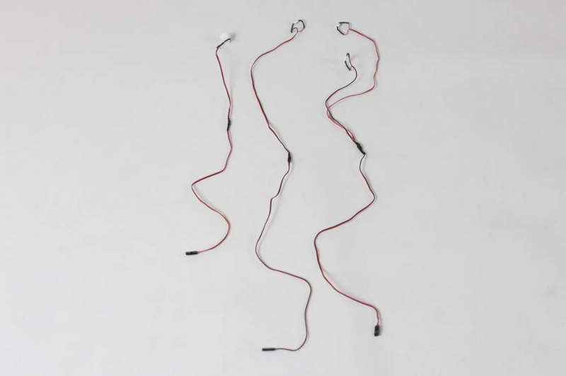 Arrows Bigfoot LED set