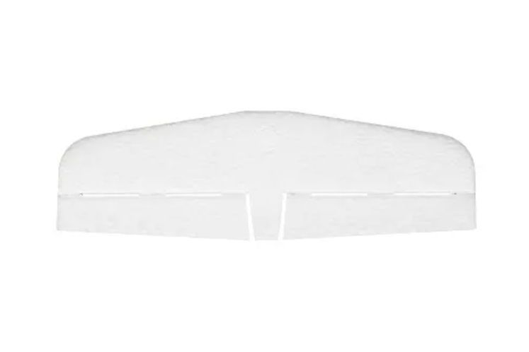 Arrows Pioneer Horizontal stabilizer