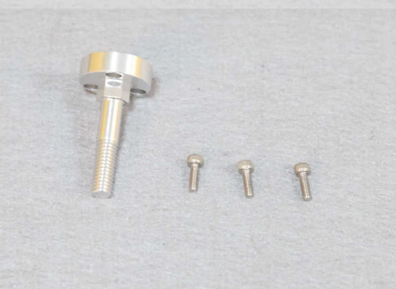 Arrows Motor shaft