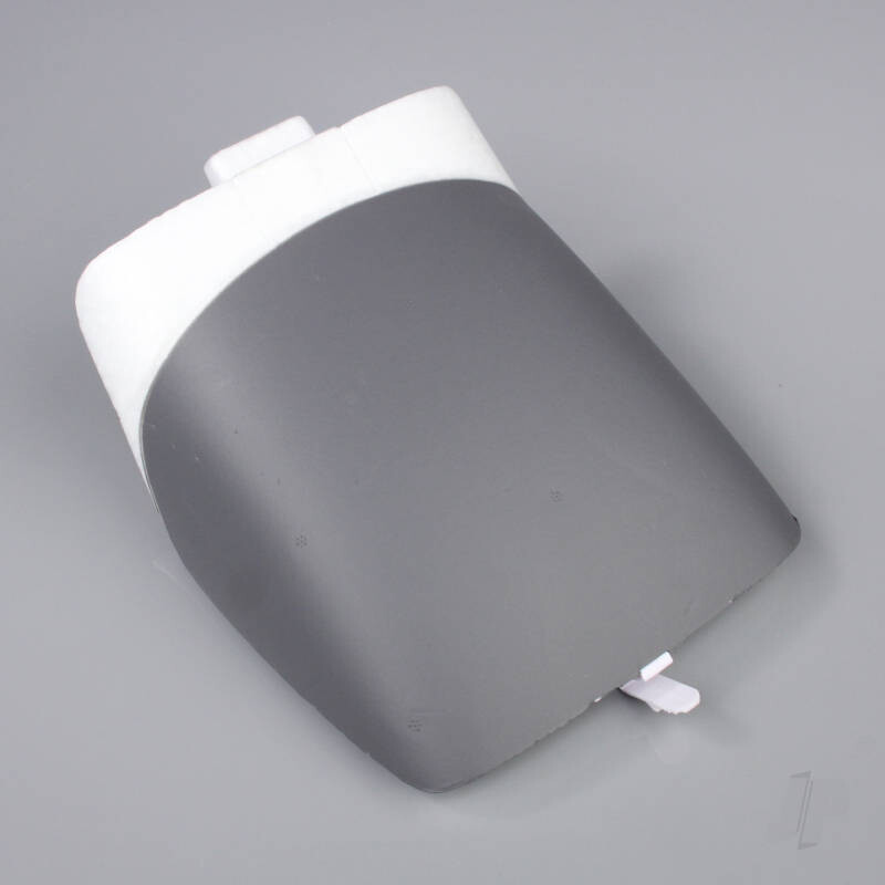 Arrows Tecnam Battery Cover