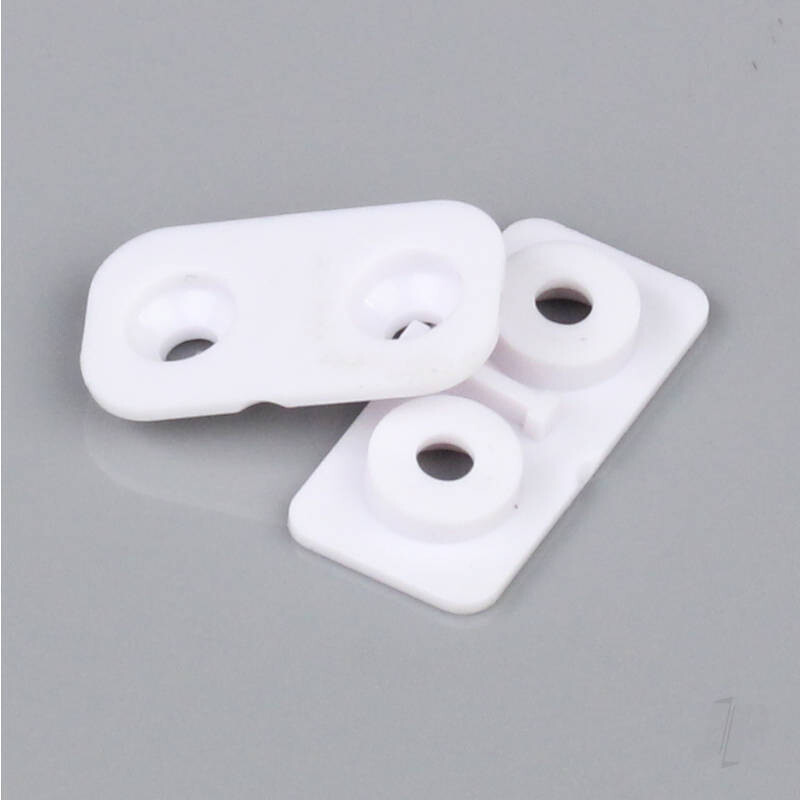 Arrows Tecnam Landing Gear Insert