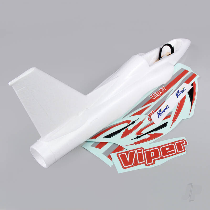Arrows Viper Fuselage