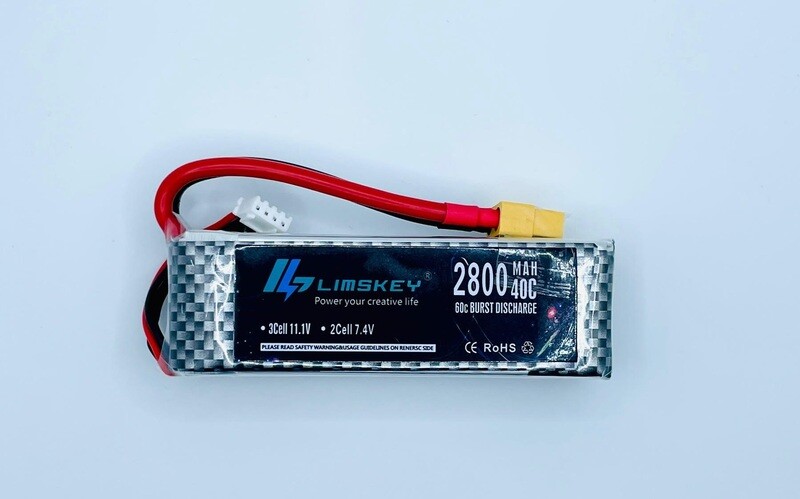 Limskey 3S 2800mah (XT60)