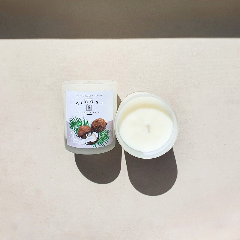 Coconut Milk