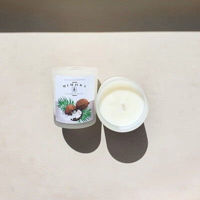 Coconut Milk