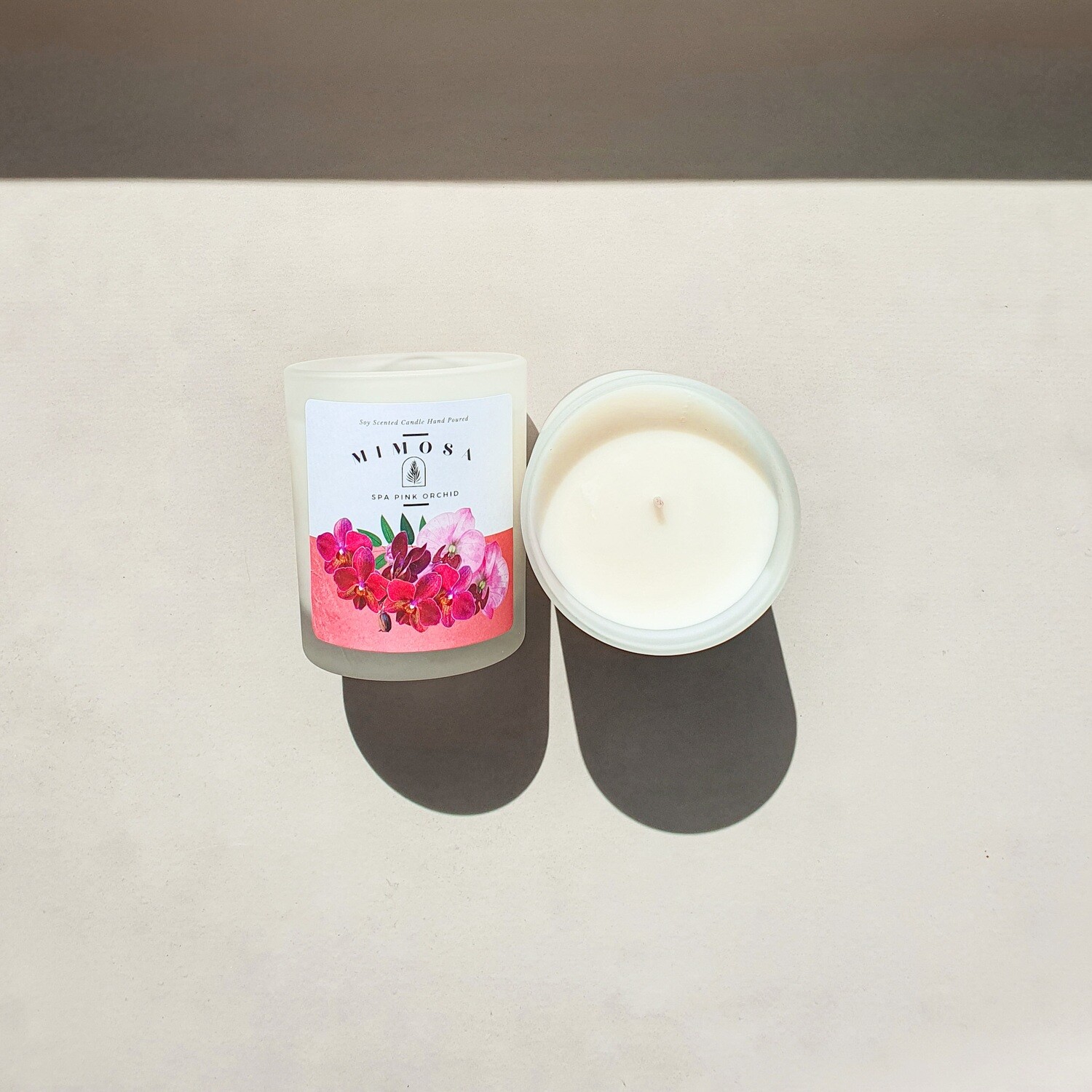 Spa Pink Orchid