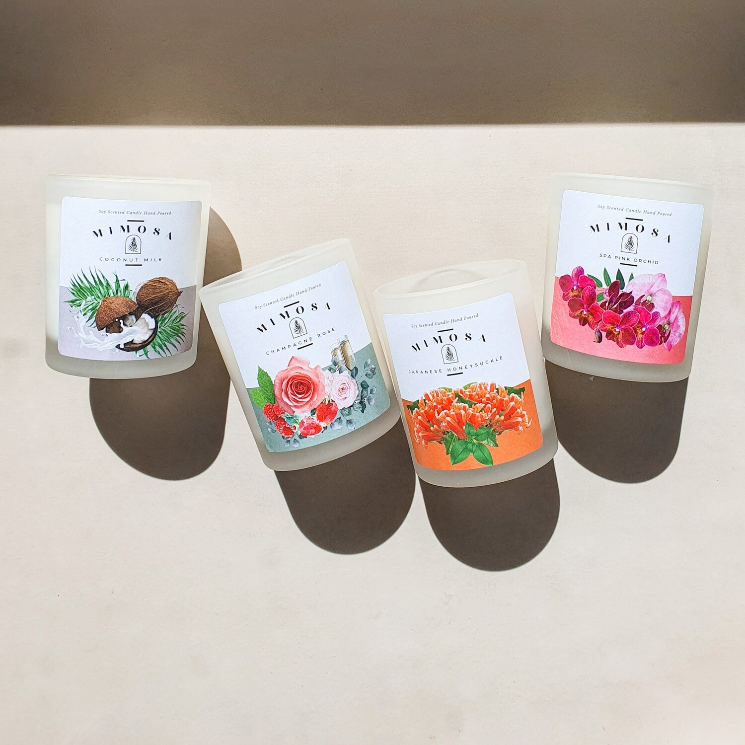 Spa Pink Orchid