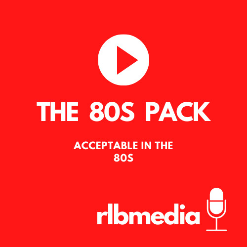 The 80s Pack