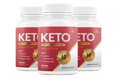 Slimingo Keto