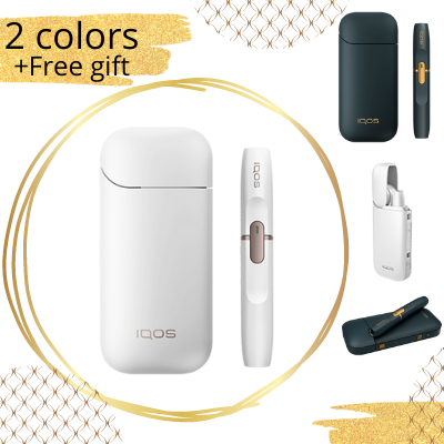 IQOS 2.4 PLUS