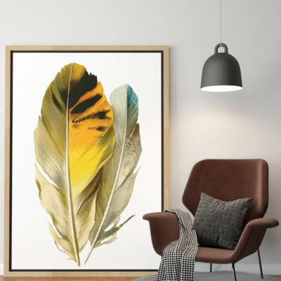 WALL ARTS
