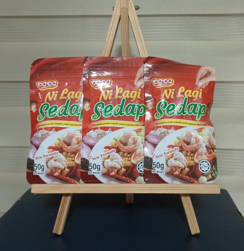 OCOC Ni Lagi Sedap