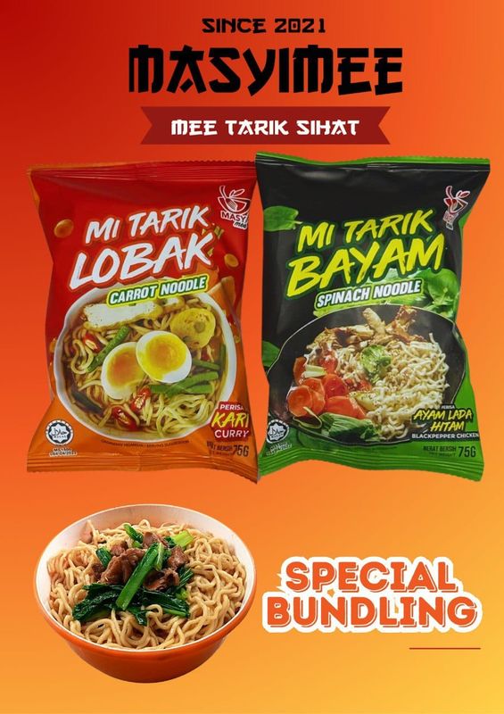 MasyiMee 10 packs for $25 Shipped