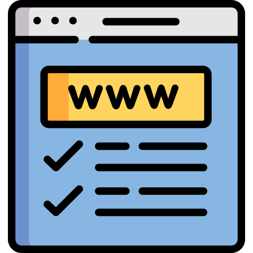 Domain Registration/Renewal