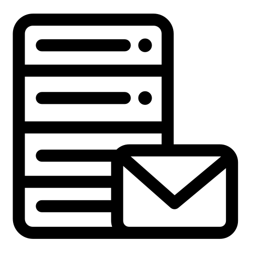 Email Hosting