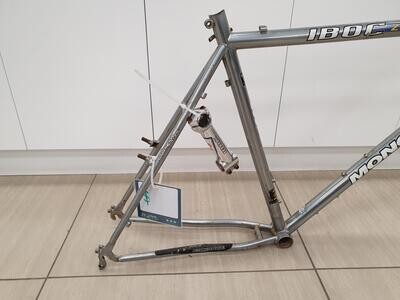 L - Marin - Alloy Frame - SOLD AS IS