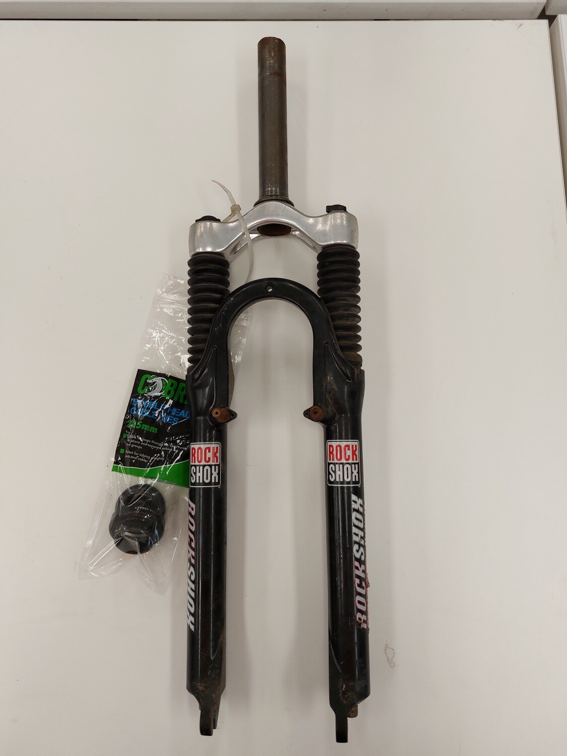 Rock Shox Fork - Sold as is