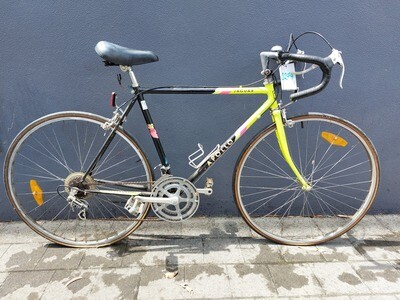 L - Road - Apollo, Vintage project bike - SOLD AS IS