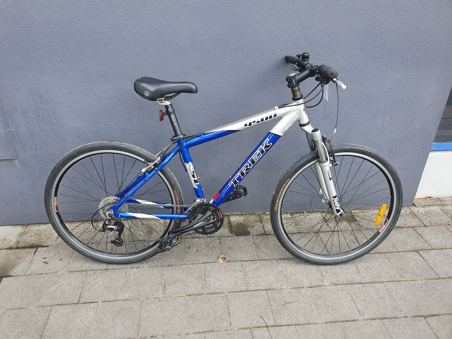 TREK 4500 アウトレット トレック マウンテンバイク ロードバイク