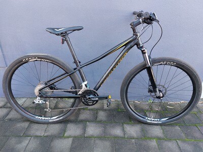 Small - Hardtail Mountain Bike - Specialized Pitch 29" Custom Parts