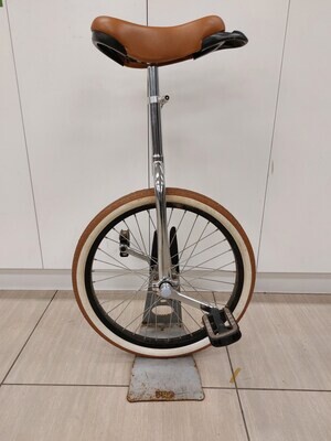 20" - Unicycle - SOLD AS IS