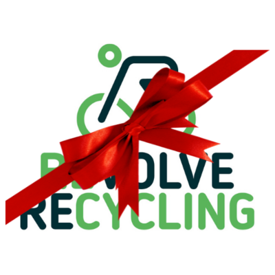 RevolveRecycling gift card