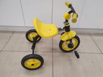 Batman Pedal Bike Trike - Sold as is