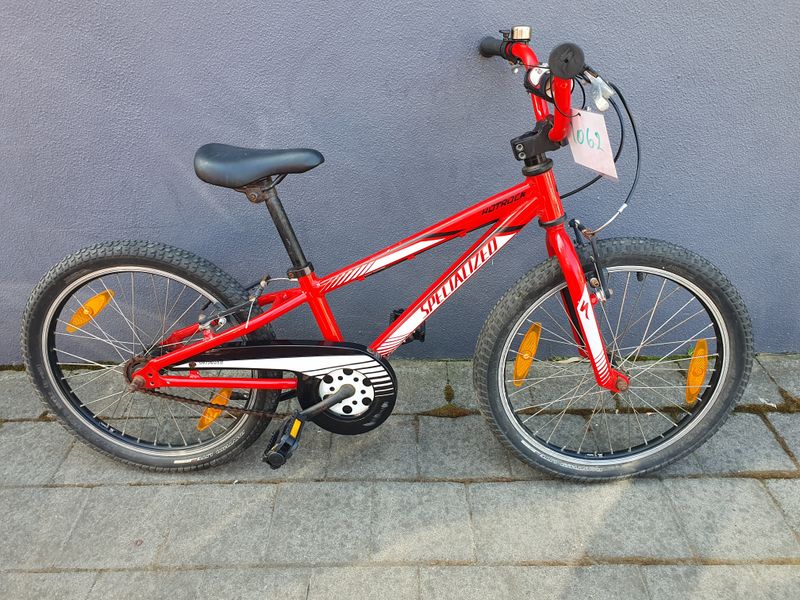 20&quot; - Kids - Specialised Hotrock