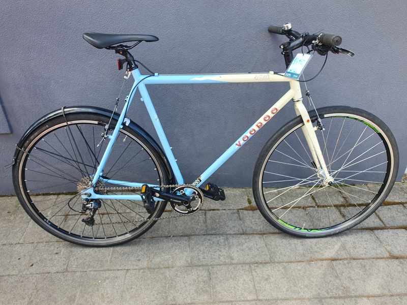 XL - Road - Avanti Giro