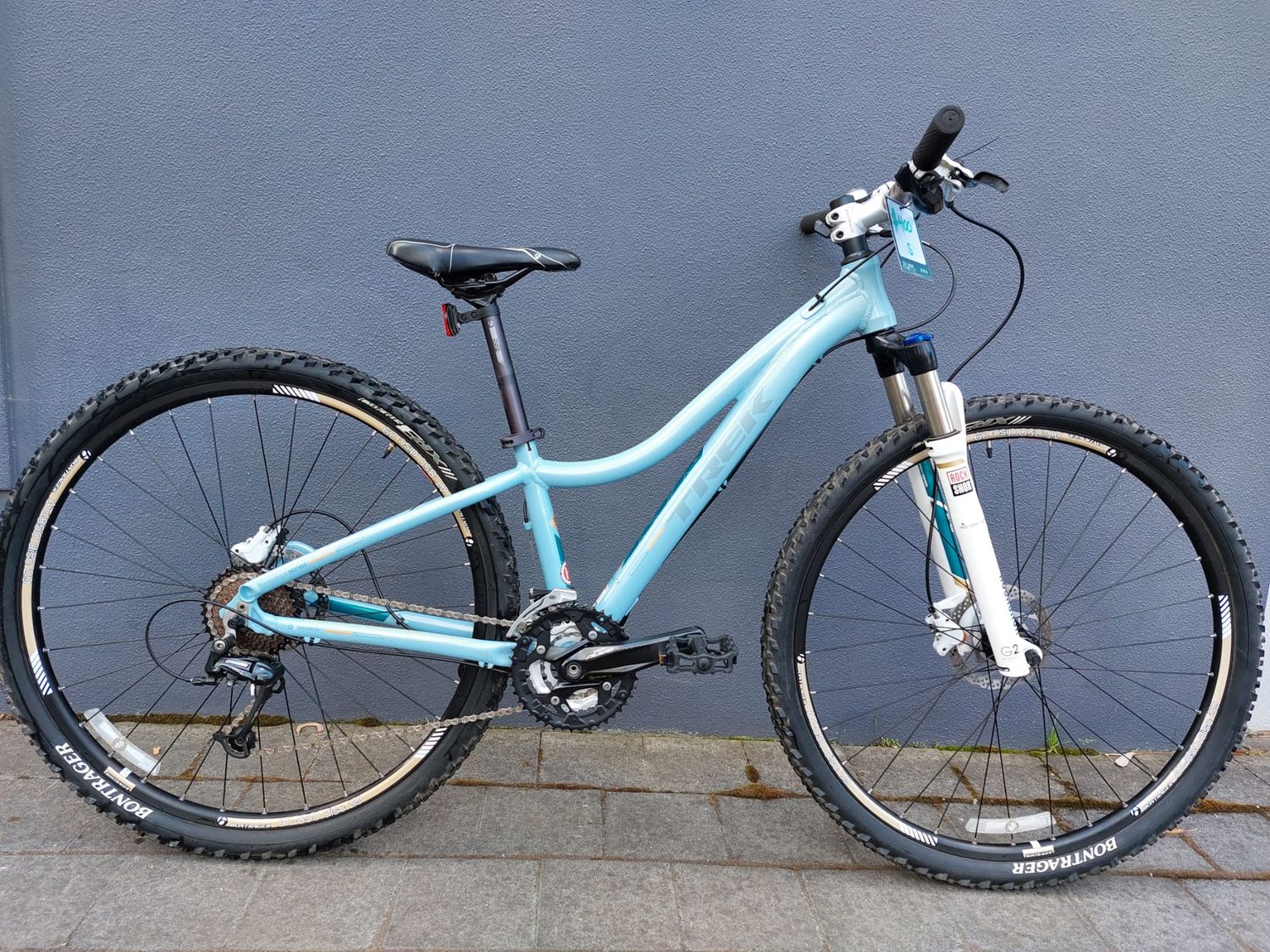 Trek cali mountain bike new arrivals