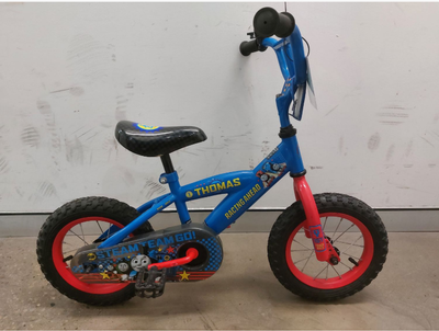 12&quot; Wheel (2-3 yrs old/85-100cm)