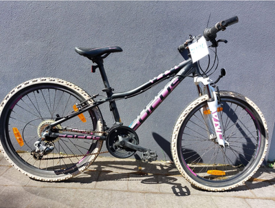 24&quot; Wheel (8-11yrs old/135-145cm)