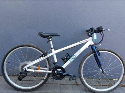 26&quot; Wheels (11+ yrs old/145+cm)